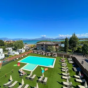 Puccini Hotel